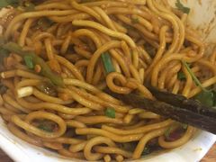 -布谷布谷热干面(祥盛街店)