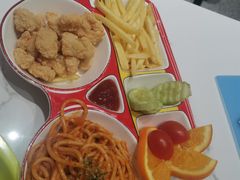 -西堤牛排(南京龙江店)