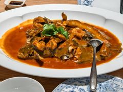 -连鹭海鲜·海肠捞饭·海胆饭(星海店)