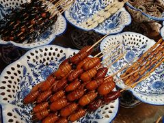 -东门町美食街