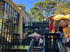 -三鹰之森吉卜力美术馆