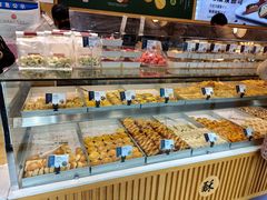 -吴酥生宫廷酥饼(韶山北路店)