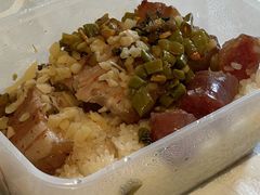 -梁阿婆廿年老牌扣肉糯米饭