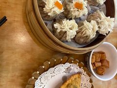 -都一处烧麦馆(前门店)