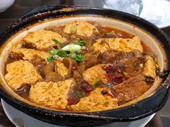 臭大元烧肥肠-壶园美食·淮扬菜(东圈门店)