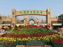 -北京野生动物园