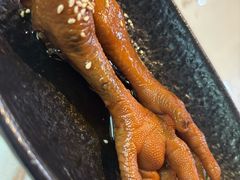 -绿茶餐厅(龙井船宴· 品牌总店)