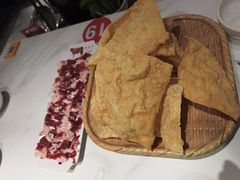 -犇鼎牛潮汕牛肉火锅(新辰里学清路店)