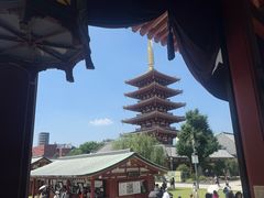 -浅草寺