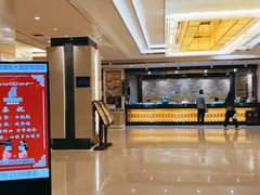 -张掖华辰国际大酒店
