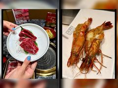 -牛将军•涮肉•烤肉(北京王府井·故宫店)