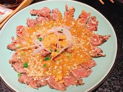 -無境·匠心日本料理(汉街店)