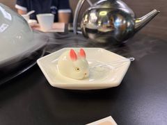 -水禾轩·海鲜蒸汽主题餐厅(新香洲旗舰店)
