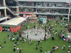 -首创奥特莱斯(北京店)