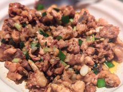 -老湘村·湖南土菜(天河维多利店)