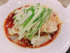 -清真·西北人家风味馆(中山中路店)