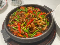 -千百味红餐厅·非遗江西菜(绿地双子塔总店)
