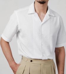 -GIMIWEAR 基米尔男士西服高级定制(陆家嘴店)