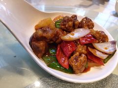 -龙记·香港茶餐厅(海上世界店)