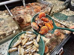-盛江山自助料理(太原街万达店)