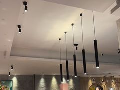 -伯顿西餐厅(厚街香榭丽店)