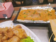 -鑫正兴东北烧烤(滨湖店)