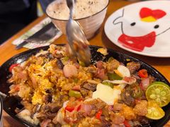 -Mesa Madre梅萨妈妈·Bintana(国贸店)