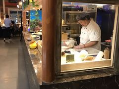 -味芝树·牛排烤肉自助(海亮店)