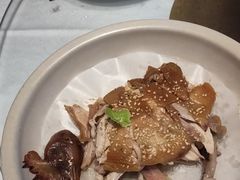 -客家汇·客家传承菜(水库店)