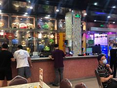 大堂-新辉港式茶餐厅(北栅店)