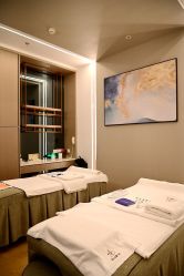 -厦门安达仕酒店·衡境SPA