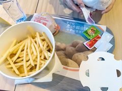 -麦当劳(三亚凤凰机场店)