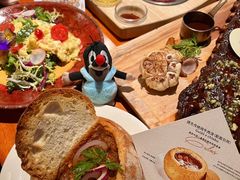 -布拉格餐厅· 中欧捷克菜(全国首店)