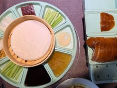 -羲和雅苑•北京烤鸭(瑞吉店)