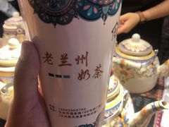 -桥门程记(兰州南关夜市店)