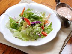 金枪鱼沙拉38-爱德堡西餐咖啡吧(北师大店)