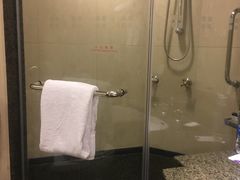 -成都天府丽都喜来登饭店