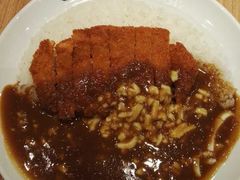 -COCO壱番屋(大华路店)