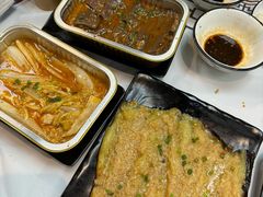 大茄子-云晓光头烧烤吧(德平路店)