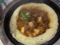 -满兴咱妈烀饼铁锅炖(兰州北街店)