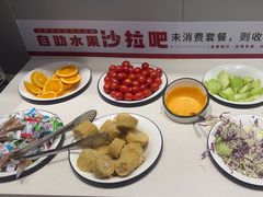 -豪享来中西餐厅(隆昌店)