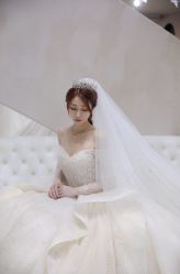 点击看大图 -B.Bridge Couture婚纱礼服(福田店)