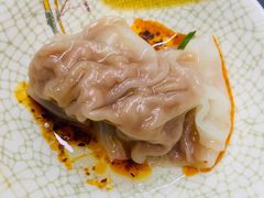 -清真蒋有记(老门东店)