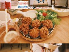 -柴の食堂·日式家庭料理·熊之肆(大学路店)