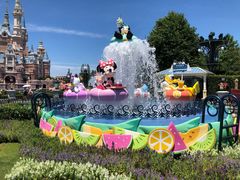 -上海迪士尼度假区