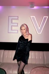 -INSTYLE造型·明星店