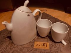 -穹六人间 people 6(岳阳路店)