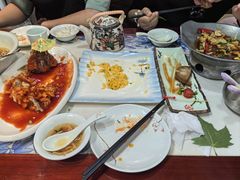-姑苏家宴·苏帮菜·松鼠桂鱼(苏州总店)