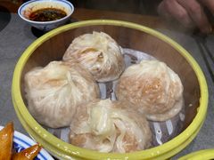 -老淮滨-蚌埠非遗小吃(淮河路店)