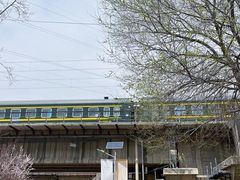 -永定河休闲森林公园